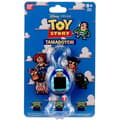 Miniatyrbild 3 av 5: Tamagotchi nano Toy Story - BANDAI - Clouds Edition - För barn från 4 år och uppåt - Blå