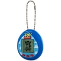 Miniatyrbild 4 av 5: Tamagotchi nano Toy Story - BANDAI - Clouds Edition - För barn från 4 år och uppåt - Blå