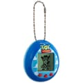 Miniatyrbild 5 av 5: Tamagotchi nano Toy Story - BANDAI - Clouds Edition - För barn från 4 år och uppåt - Blå