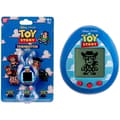 Miniatyrbild 1 av 5: Tamagotchi nano Toy Story - BANDAI - Clouds Edition - För barn från 4 år och uppåt - Blå
