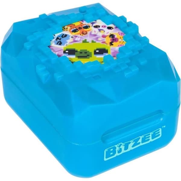 SPIN MASTER BITZEE MAGICALS Mitt interaktiva djur (bricka)