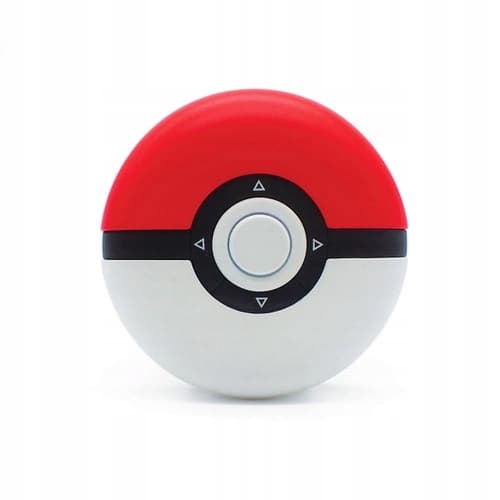 Interaktivt spel Zanzoon Pokémon Trainer Mission polsk version