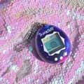 Miniatyrbild 4 av 6: Original Tamagotchi - Galaxy - BANDAI - För barn - 8 år och över - 2 års garanti