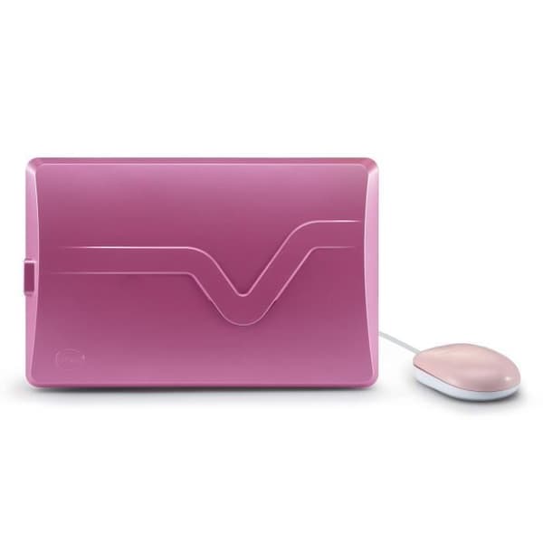 VTECH GENIO MAX PINK (7" SKÄRM)