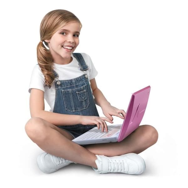VTECH GENIO MAX PINK (7" SKÄRM)