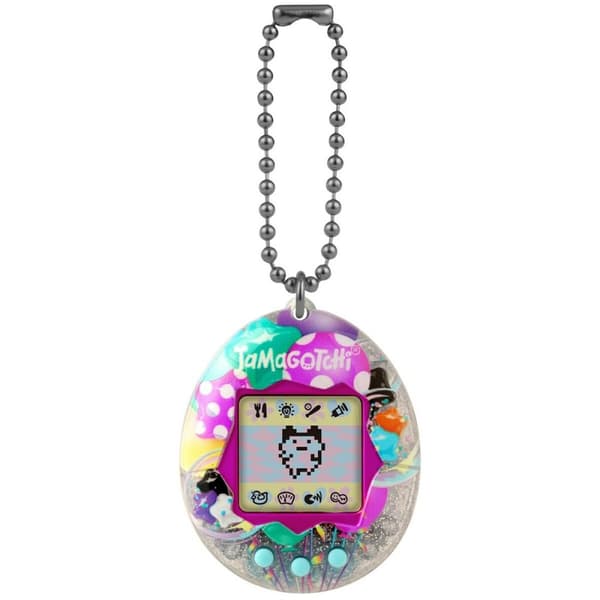 Interactive Pet Tamagotchi PRETTY PARTY