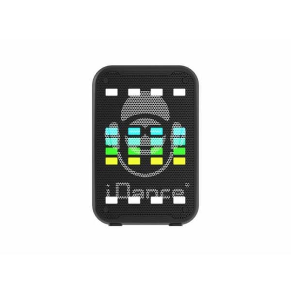 Speaker with Karaoke Microphone