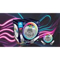 Miniatyrbild 4 av 5: Speaker with Karaoke Microphone