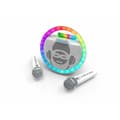 Miniatyrbild 5 av 5: Speaker with Karaoke Microphone