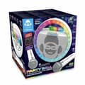 Miniatyrbild 2 av 5: Speaker with Karaoke Microphone