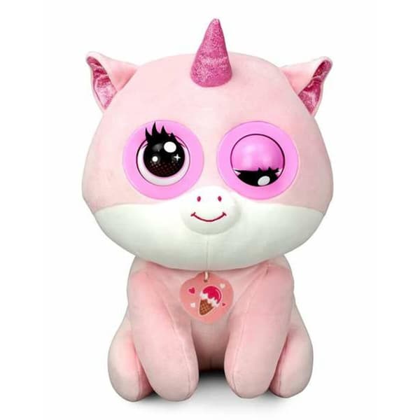 Interactive Pet Bizak
