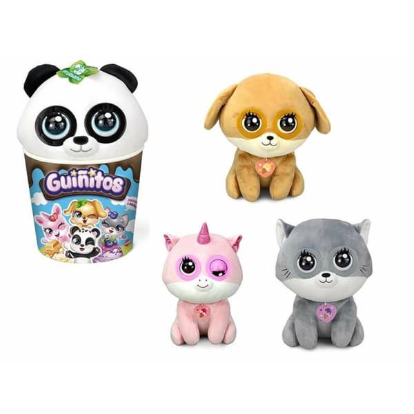 Interactive Pet Bizak