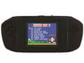 Miniatyrbild 2 av 5: Portabel Compact Power Cyber Arcade®-konsol - 2,8-tumsskärm 300 spel
