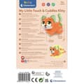 Miniatyrbild 3 av 4: CLEMENTONI - 17462 - Min kattunge att gosa