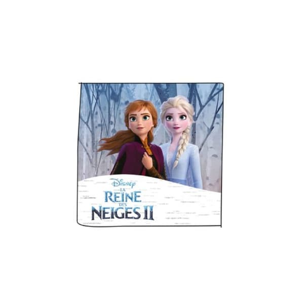 tonies® - Tonie Figure - Disney - Frozen 2 - Anna - Audio Figure för Toniebox