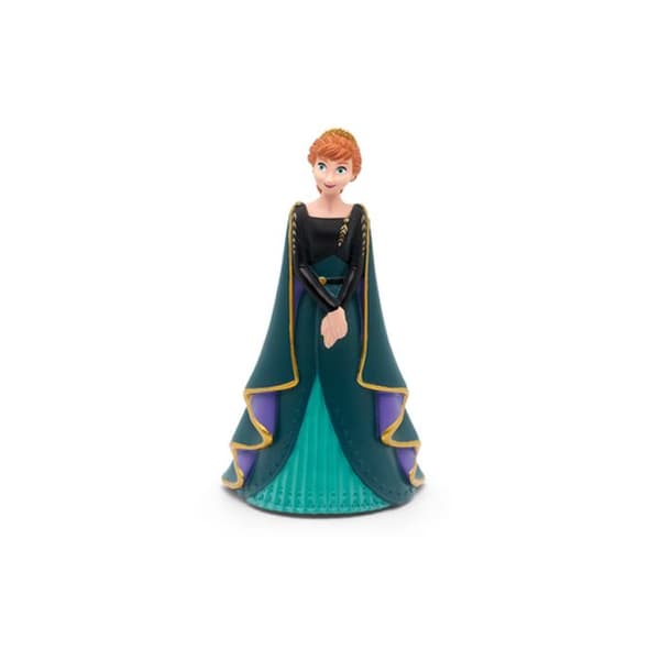 tonies® - Tonie Figure - Disney - Frozen 2 - Anna - Audio Figure för Toniebox