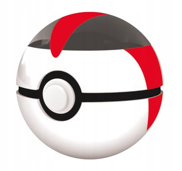 Pokémon Interaktivt Spil TRÆNER GÆT CHAMPIONS Udgave Gættespil PL
