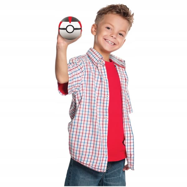 Pokémon Interaktivt Spil TRÆNER GÆT CHAMPIONS Udgave Gættespil PL