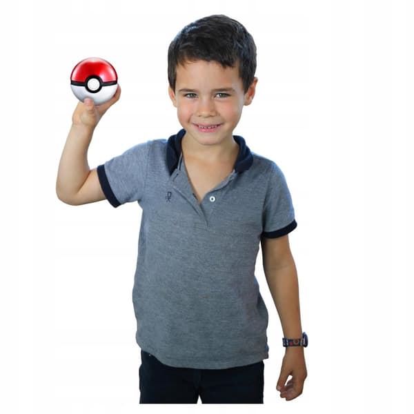 Pokémon Interaktivt Spil TRÆNER GÆT LEGACY Udgave Gættespil PL