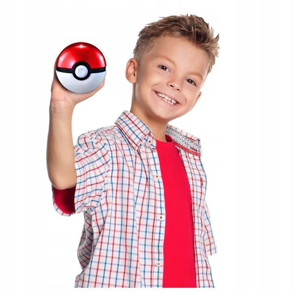 Pokémon Interaktivt Spil TRÆNER GÆT LEGACY Udgave Gættespil PL