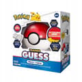 Miniatyrbillede 1 af 5: Pokémon Interaktivt Spil TRÆNER GÆT LEGACY Udgave Gættespil PL
