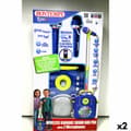Pikkukuva 9 / 10: Speaker with Karaoke Microphone Bontempi 2 Units