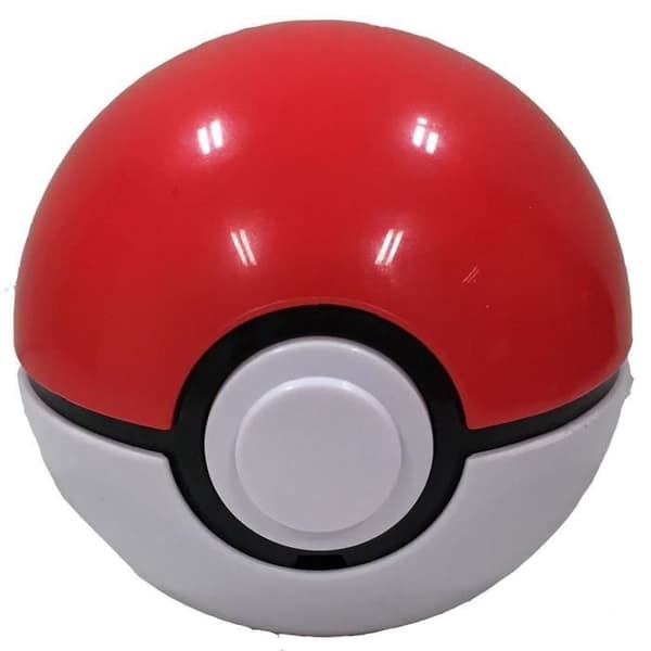 POKEMON Træner Gæt Elektronisk Spil 80598