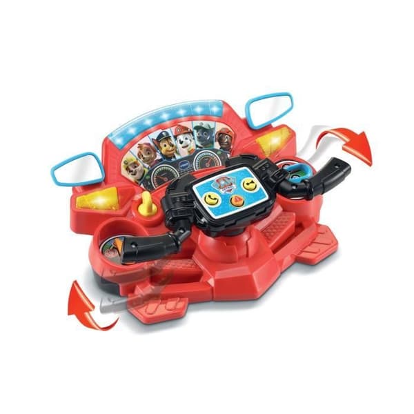 VTECH PAW PATROL - 2-I-1 PILOTUPPDRAG