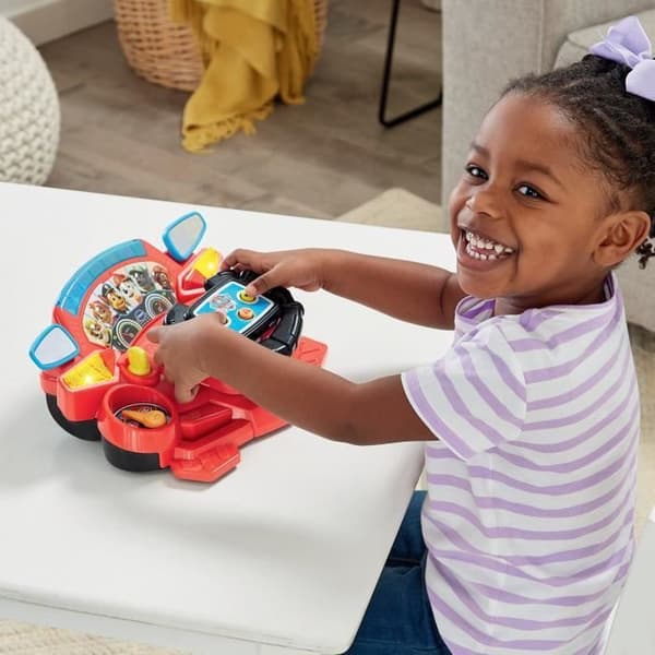 VTECH PAW PATROL - 2-I-1 PILOTUPPDRAG