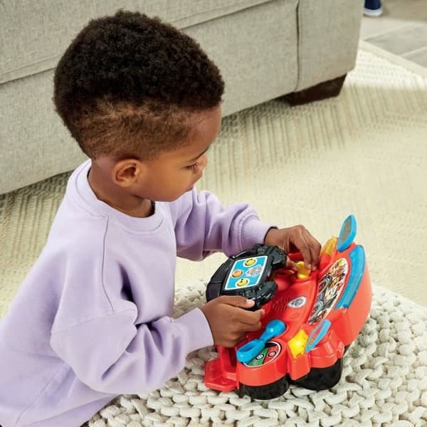VTECH PAW PATROL - 2-I-1 PILOTUPPDRAG