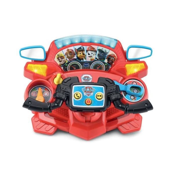 VTECH PAW PATROL - 2-I-1 PILOTUPPDRAG