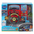 Miniatyrbild 3 av 6: VTECH SUPERCONSOLE TURBO-DRIVARE