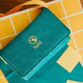 Miniatyrbillede 4 af 5: Lunii – My Pocket Lunii – Bære- og beskyttende etui til historiefortælleren Ma Fabrique a Histoires
