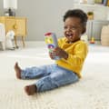 Pikkukuva 6 / 6: Fisher-Price Puppy kauko-ohjattava musiikkilelu vauvalle HXB87