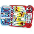 Pikkukuva 3 / 5: VTECH - SPIDEY - Opettavainen pelikirjani