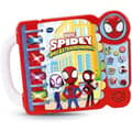 Pikkukuva 1 / 5: VTECH - SPIDEY - Opettavainen pelikirjani