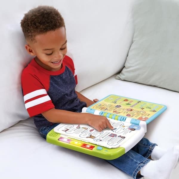 VTECH - Min första talande ordbok
