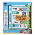 Miniatyrbild 6 av 6: VTECH - Min första talande ordbok