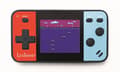 Miniatyrbild 3 av 5: Cyber Arcade Pocket bärbar konsol - 1,8'' skärm 150 spel