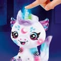 Pikkukuva 4 / 6: Canal Toys - Airbrush-pehmolelu - Kosminen yksisarvispehmo, jonka voi personoida valotorvella - AIR 028