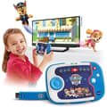 Pikkukuva 3 / 5: VTECH - RYHMÄ HAU - ABC Smile TV - Ensimmäinen opetuskäyttöön tarkoitettu TV-konsoli