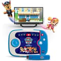 Pikkukuva 1 / 5: VTECH - RYHMÄ HAU - ABC Smile TV - Ensimmäinen opetuskäyttöön tarkoitettu TV-konsoli