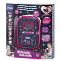 Miniatyrbild 4 av 4: VTECH Kidisecrets Selfie Musik Svart Elektronisk Dagbok med MP3-spelare för Flickor i Åldrarna 6 till 12