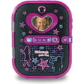 Miniatyrbild 1 av 4: VTECH Kidisecrets Selfie Musik Svart Elektronisk Dagbok med MP3-spelare för Flickor i Åldrarna 6 till 12