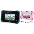 Miniatyrbild 3 av 5: VTECH - Konsol Storio Max 2.0 5 Blå - Pedagogisk surfplatta för barn 5 tum