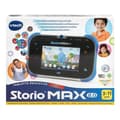 Miniatyrbild 5 av 5: VTECH - Konsol Storio Max 2.0 5 Blå - Pedagogisk surfplatta för barn 5 tum