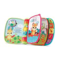 Miniatyrbild 2 av 6: VTECH BABY - Baby Loulous Superförtrollade Bok - Blå