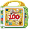 Miniatyrbild 1 av 3: VTECH - 609545 - Mina tvåspråkiga djurstatyer