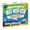 Miniatyrbild 2 av 6: VTECH - MAGIBOOK - Mina lektioner i Grande Section, CP och CE1