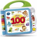 Miniatyrbillede 1 af 4: VTECH BABY - Min første tosprogede billedbog - Interaktiv bog